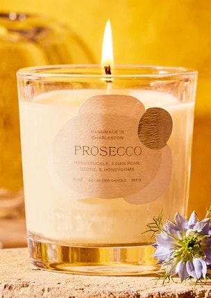 ReWined Candles - Bubbly Collection